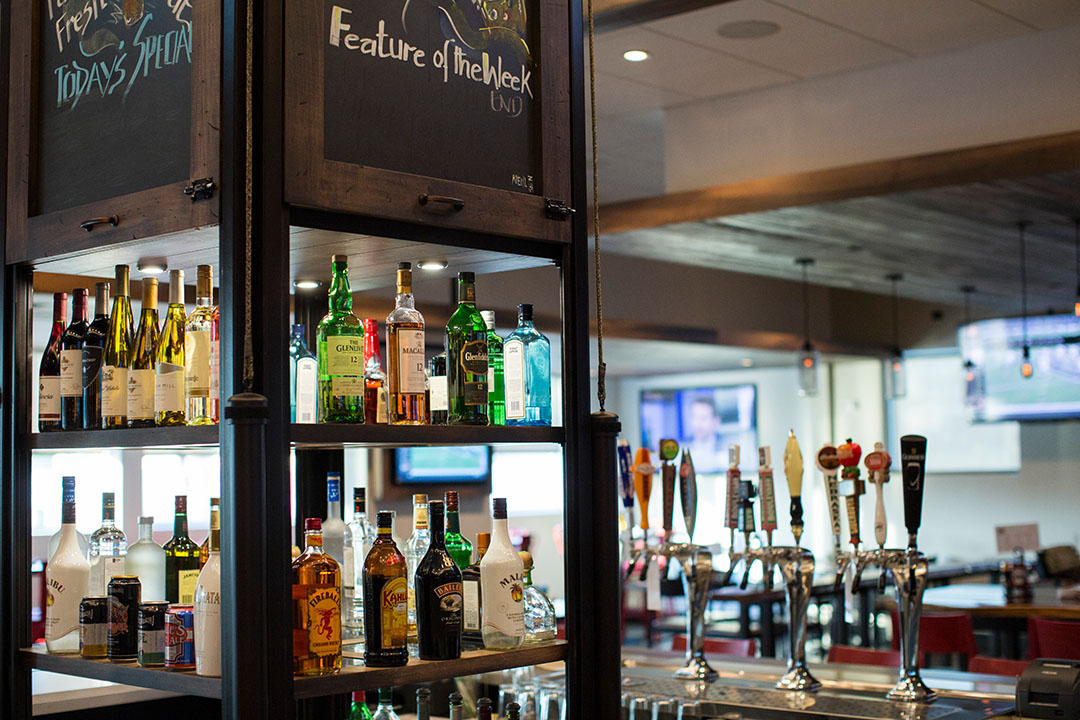 hospitality Architecture